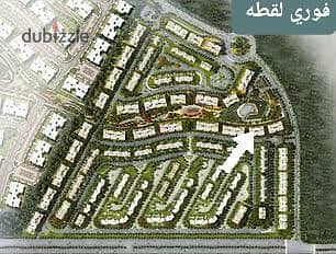 Ready to Move Apartment in Sarai Compound with Best Offer 1