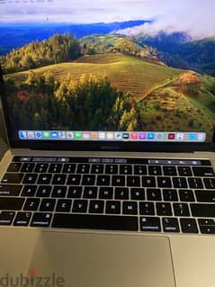 MacBook Pro 13-inch, 2019 0