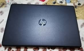 لاب توب HP كور i3 جيل سادس 0