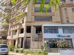 Commercial store for sale in Heliopolis, Abdel Hamid Badawi Street  Immediate receipt 0