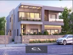 With only 5% down payment, book an apartment for sale in Launch Pre in Amazing Location in Zayed, next to Zed | View on the landscape 0