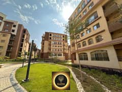 Apartment 3Bed For Sale Fully Finished Ready To Move In Almaqsed New Capital By City Edge 0