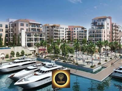 Apartment 150m First Row Lagoon Marina 8 New Alamain Beside Marassi Hacienda