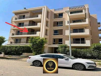 Apartment for Sale In Cash discount 42% In Taj City Beside Cairo Airport