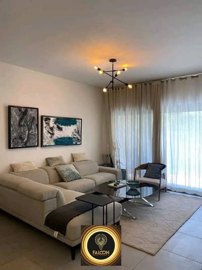 Ready To Move  Corner Apartment Open View Ultra Super Lux Finishing 180m For Sale In Al burouj Shorouk