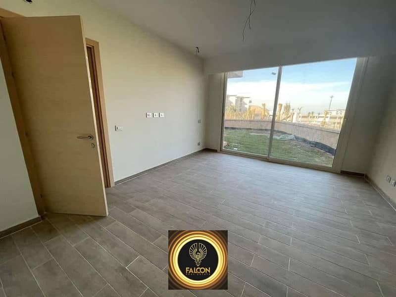 Own a Apparment with directly on the sea in Monte Galala, Ain Sokhna, without down payment and without interest, in installments over 10 years. 5