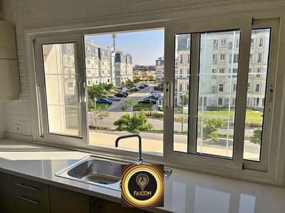 Apartment 145m for sale in installments over 8 years