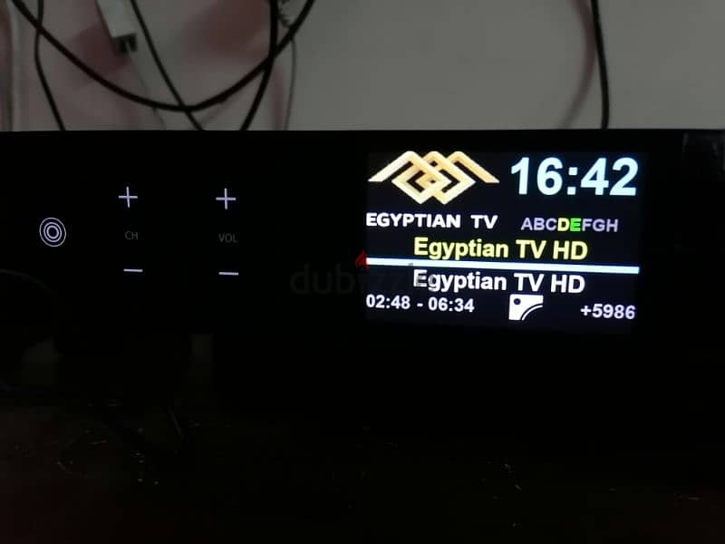 اقوة الرسيفر في العالم vu duo 4k se سعرو 25000رقم 01026172875 16