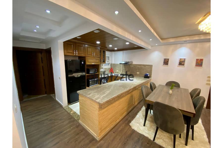 Apartment for sale in Madinaty 6