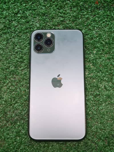 Iphone 11 pro