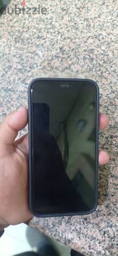 iphone XR 0