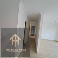 Apartment for sale in Madinaty B12 immediate receipt 0