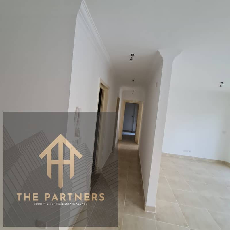 Apartment for sale in Madinaty B12 immediate receipt 0