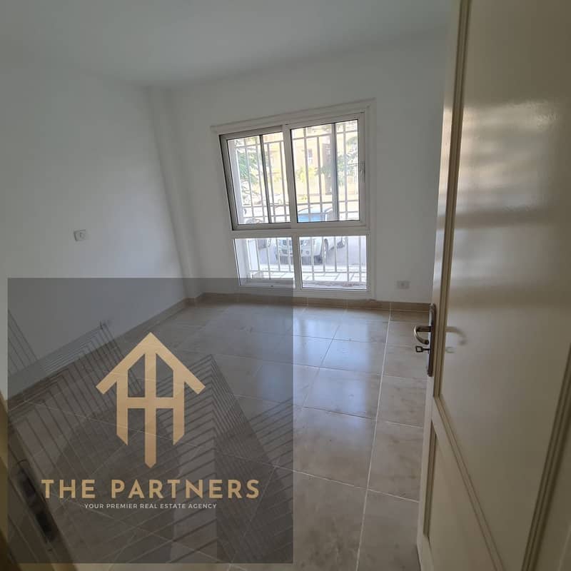 Apartment for sale in Madinaty B12 immediate receipt 5