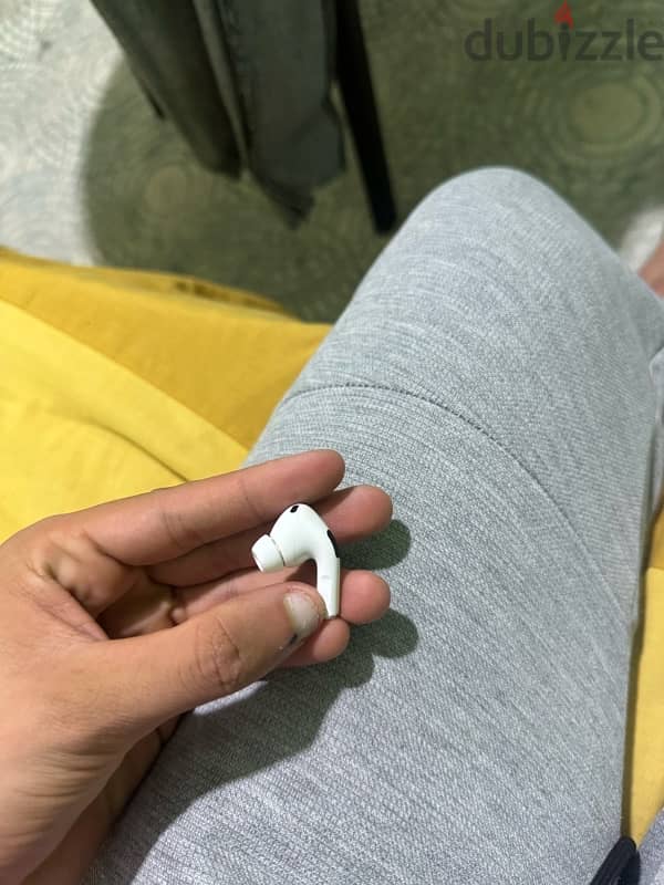 AirPods Pro 2 type-c 2