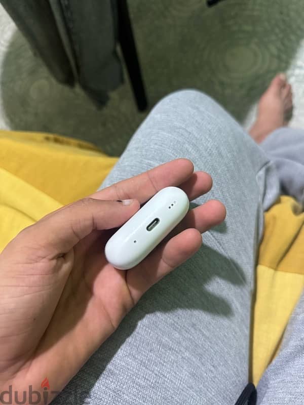 AirPods Pro 2 type-c 3