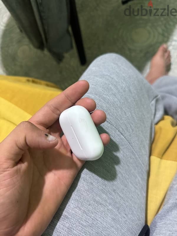 AirPods Pro 2 type-c 7