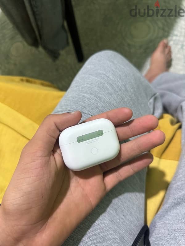 AirPods Pro 2 type-c 8