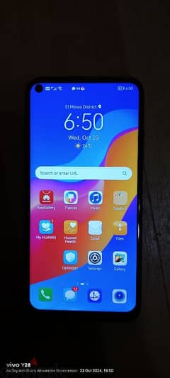 Huawei Nova 7i for sale 0