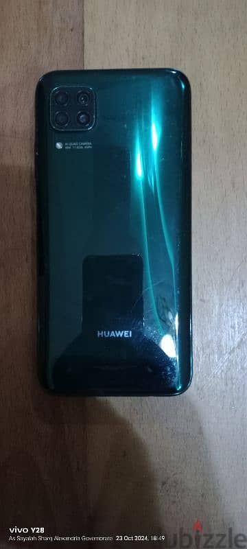 Huawei Nova 7i for sale 1