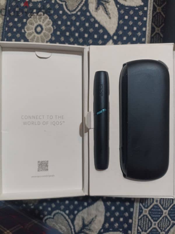 IQOS Originals DUO 1