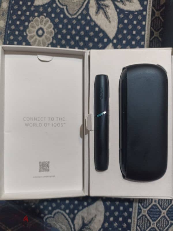 IQOS Originals DUO 3