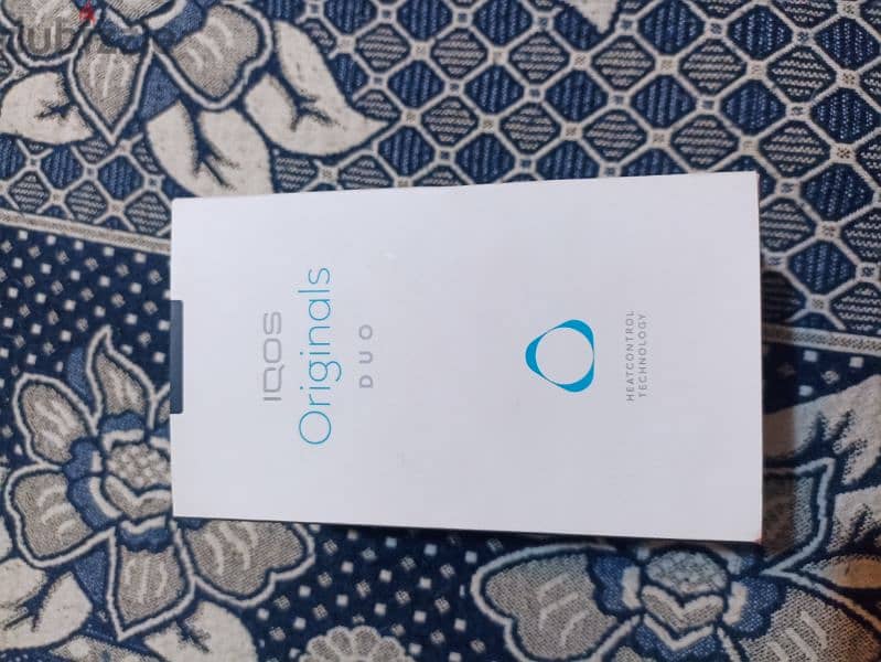 IQOS Originals DUO 4