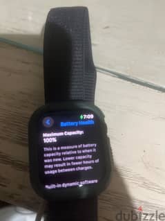 Apple Watch series 9 45 mm 0