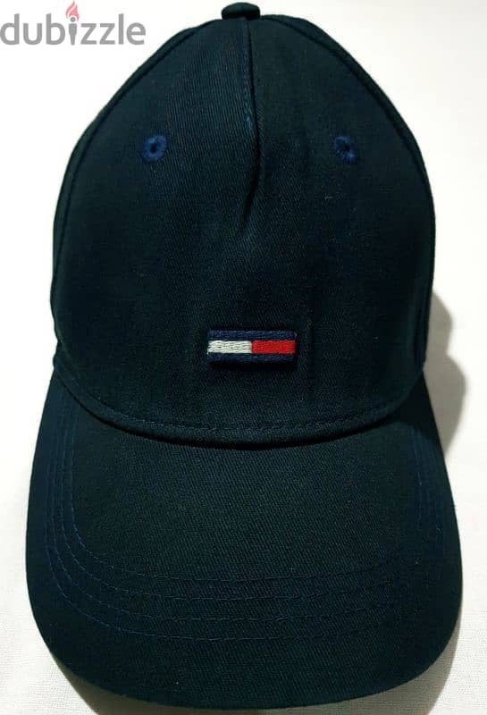 Tommy Hilfiger 1