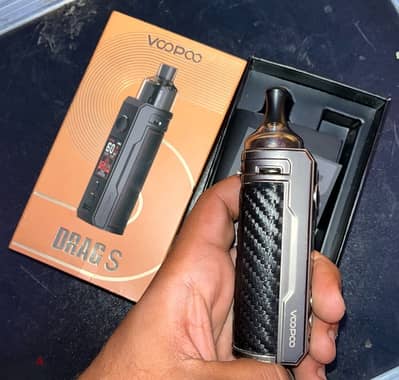 Vape Drag S For Sale