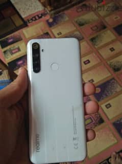 Realme 6i 0