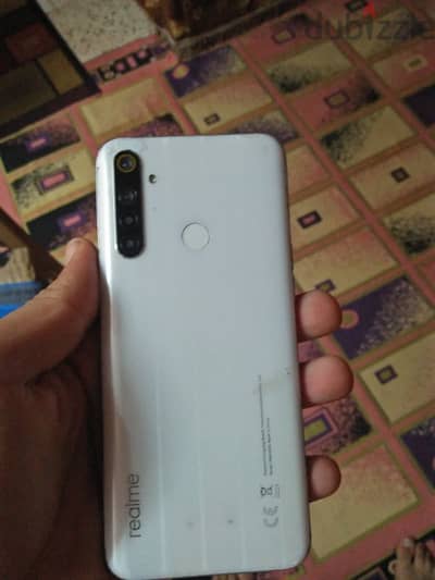 Realme 6i