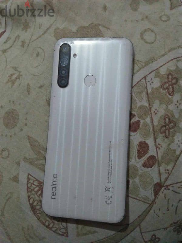 Realme 6i 1