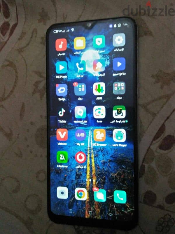 Realme 6i 2