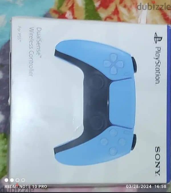 playstation 5+ دراع اوريجنال 3