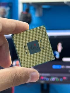 بيع بروسيسور Ryzen 7 2700 0