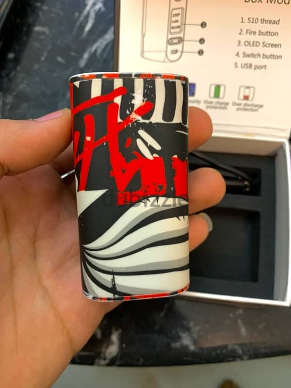 فيب vape بومه استخدام اسبوع السعر لسرعه البيع 3