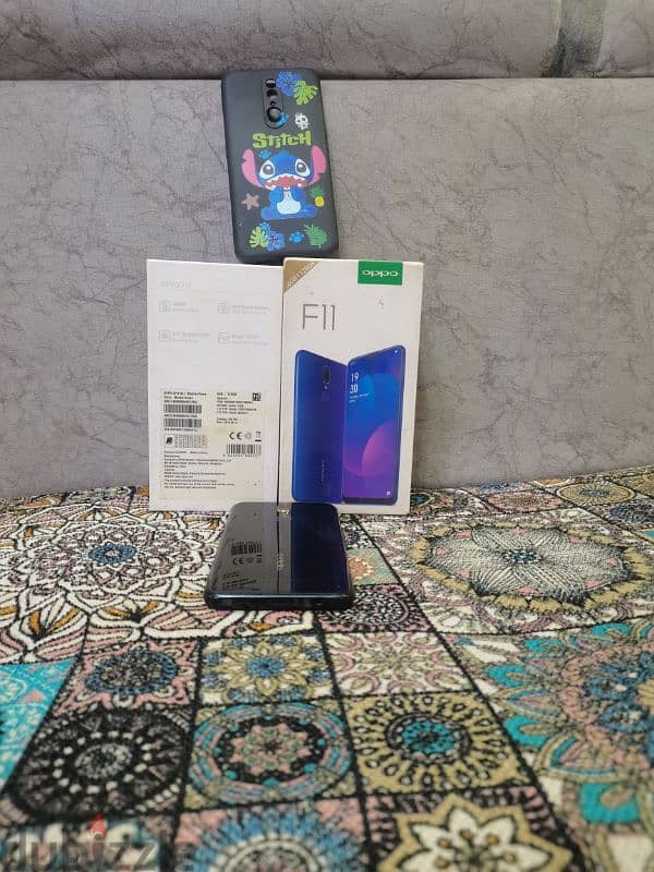 Oppo F11 2