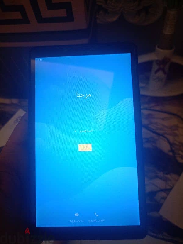 Lenovo Tab M7 0