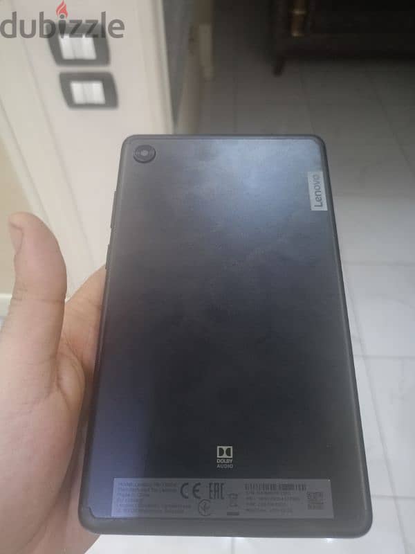 Lenovo Tab M7 2