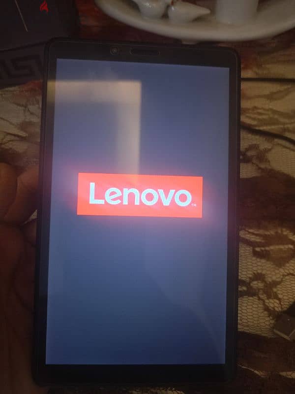 Lenovo Tab M7 4