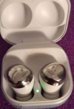 GALAXY BUDS PRO 0