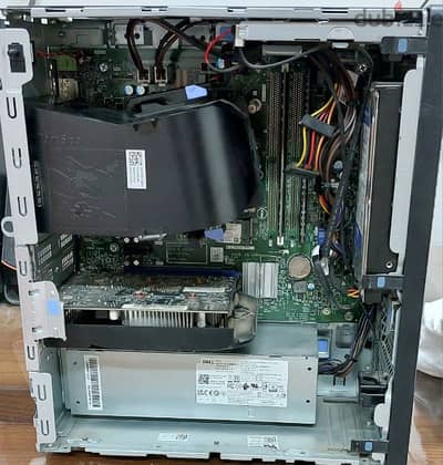 dell optiplex 3090 i5 10 gen  mt