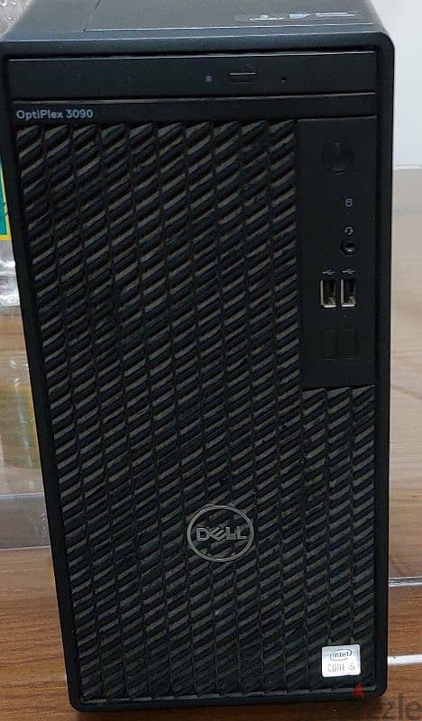 dell optiplex 3090 i5 10 gen  mt 1