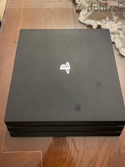 PlayStation 4 pro