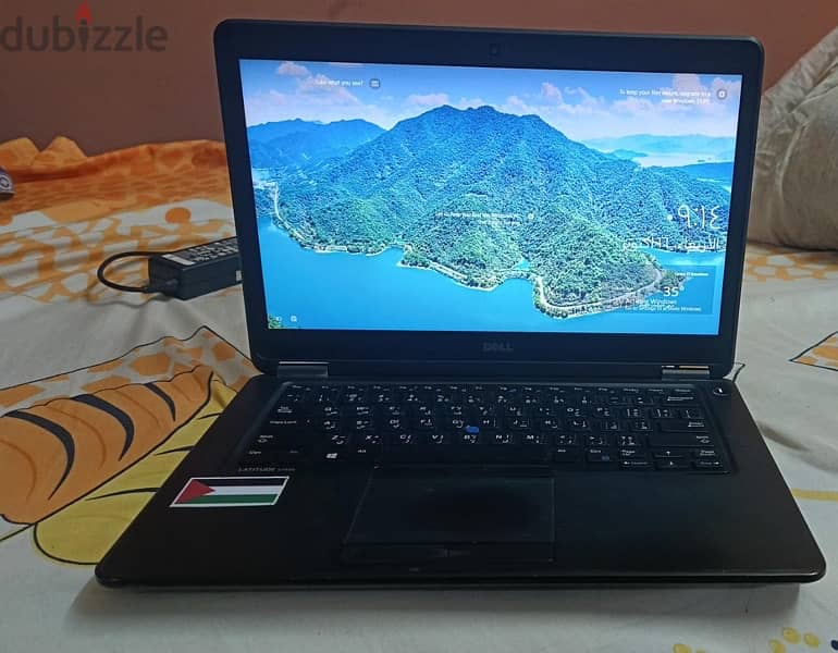 dell latitude e7450 1