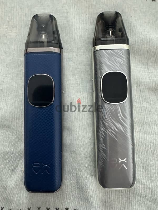 OXVA xlim Pro 2 ( Vape ) pod فيب بود برو ٢ 1