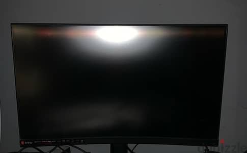 gaming 144hz optix G24 series