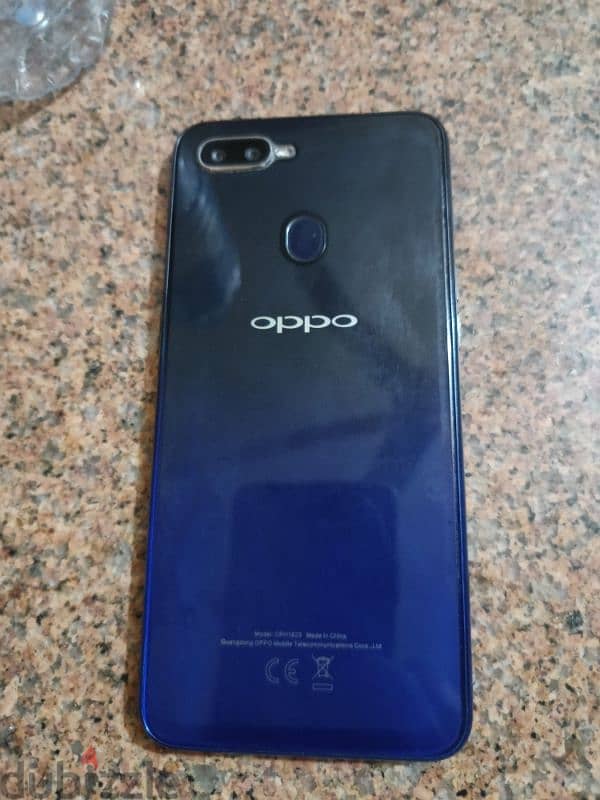 رمات ٤ مساحه 64oppo f9 1