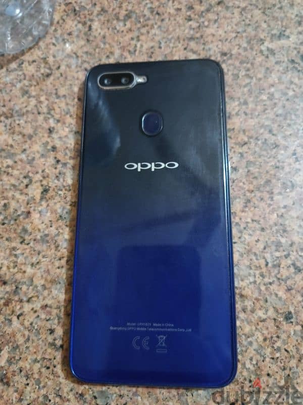 رمات ٤ مساحه 64oppo f9 3